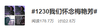 梅艳芳遗嘱(痛惜！梅艳芳去世17年，她留下的巨额遗产快被败光了)