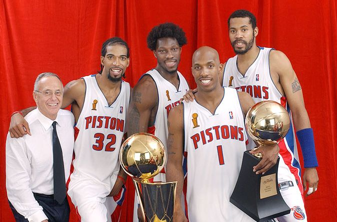 nba華萊士為什么會落選（兩點原因 決定了本·華萊士落選NBA的名人堂）
