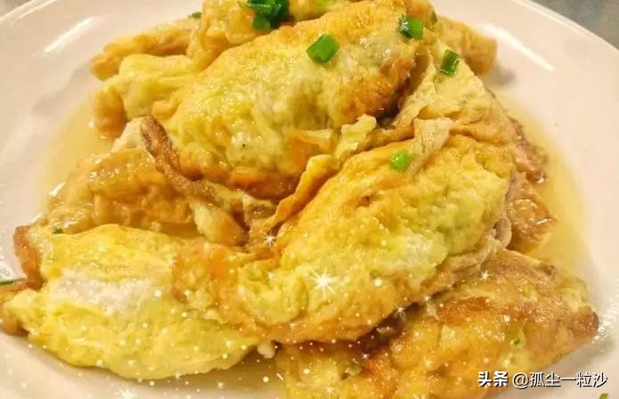 南通启东八大特色美食推荐