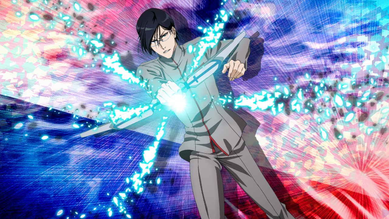 死神:深度分析千年血战中,石田雨龙为何能威胁到友哈巴赫