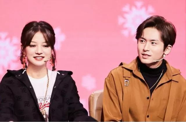 请问赵薇出什么事了(赵薇出什么事?) - 泉兴百科