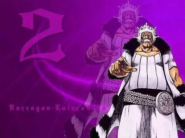 《死神BLEACH》中的十刃,你知道象征哪十种死亡因素吗?
