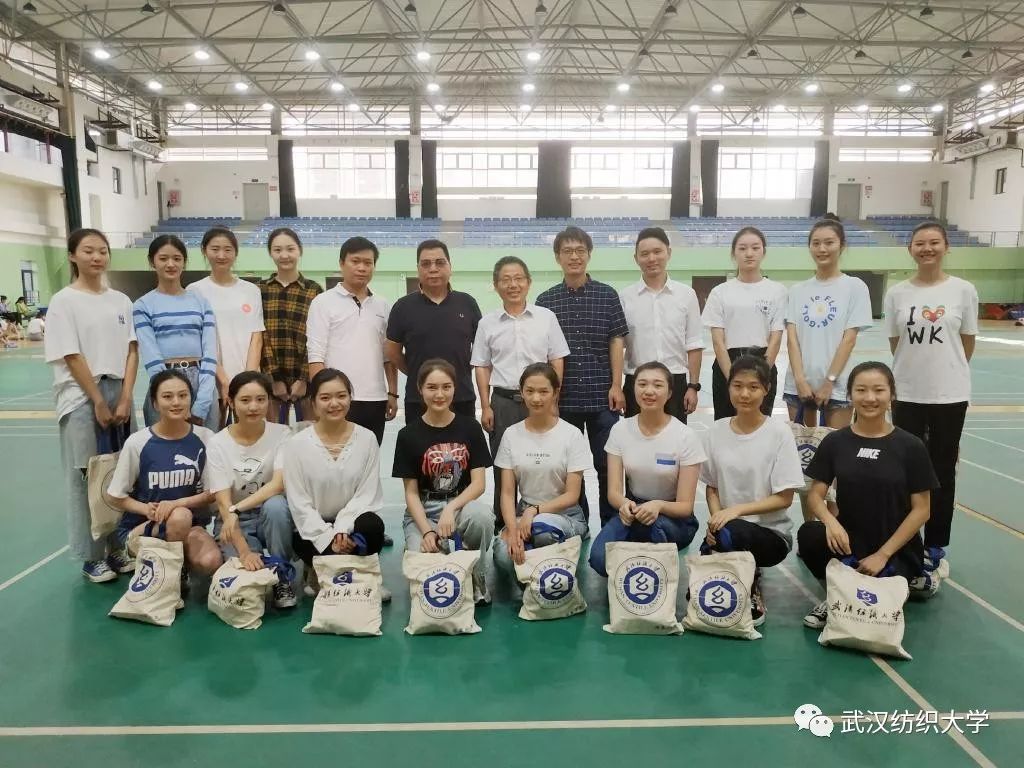 军运会期间，湖北这些高校立功了！有你学校吗？