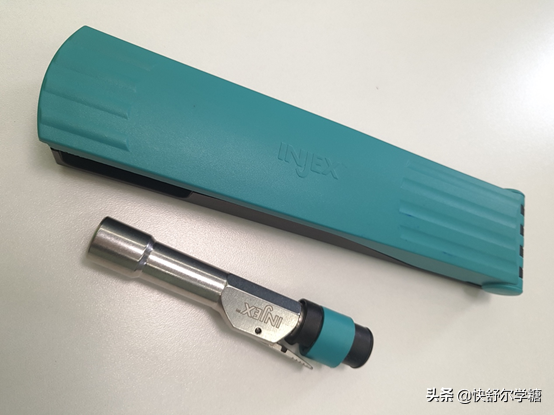 对于接受胰岛素治疗的糖尿病人来说，哪个牌子的无针注射器更好用