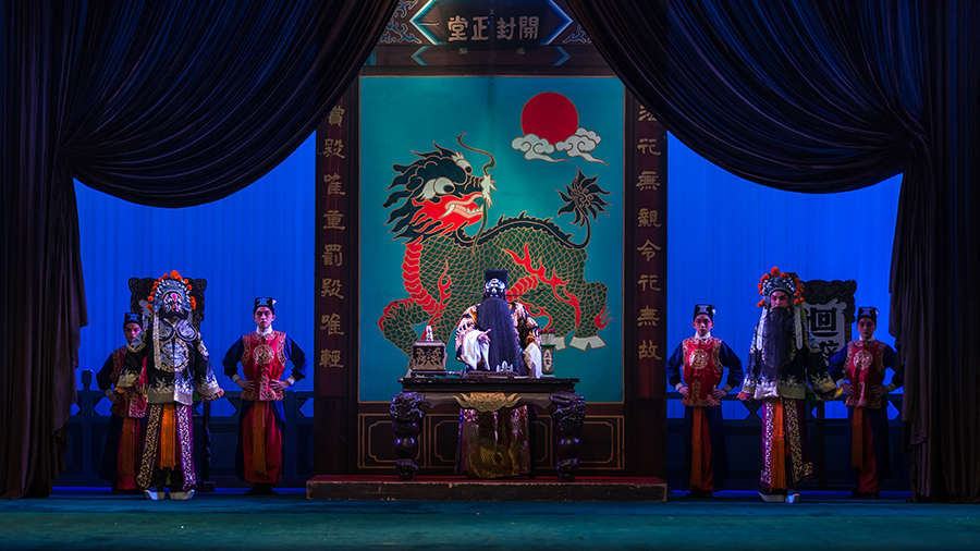 牌九文化:事情出现了变数和怪异,为什么我们说是"出幺蛾子"