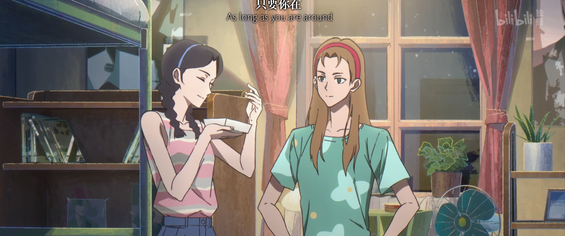 原创动画《时光代理人》开播，霸权番预定，绘梦正名，国漫崛起