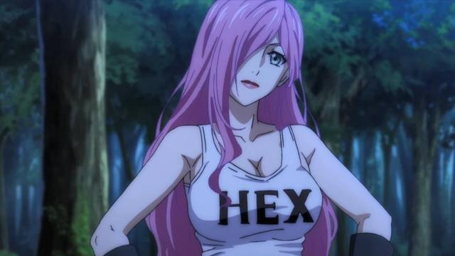 《一人之下》TOP8 新生代们实力如何排名？