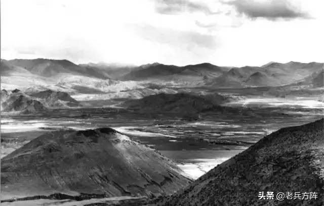 地球轴心(1938年，纳粹探险队在西藏，据说寻找“地球轴心”？)