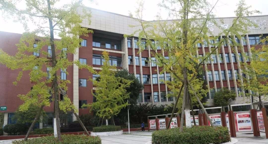 在绵阳，有一种教育叫“富乐”！富乐国际学校已成教育新贵