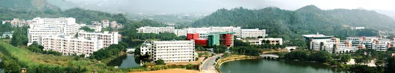 2020年广东3+证书最低录取155分，清远职业技术学院介绍