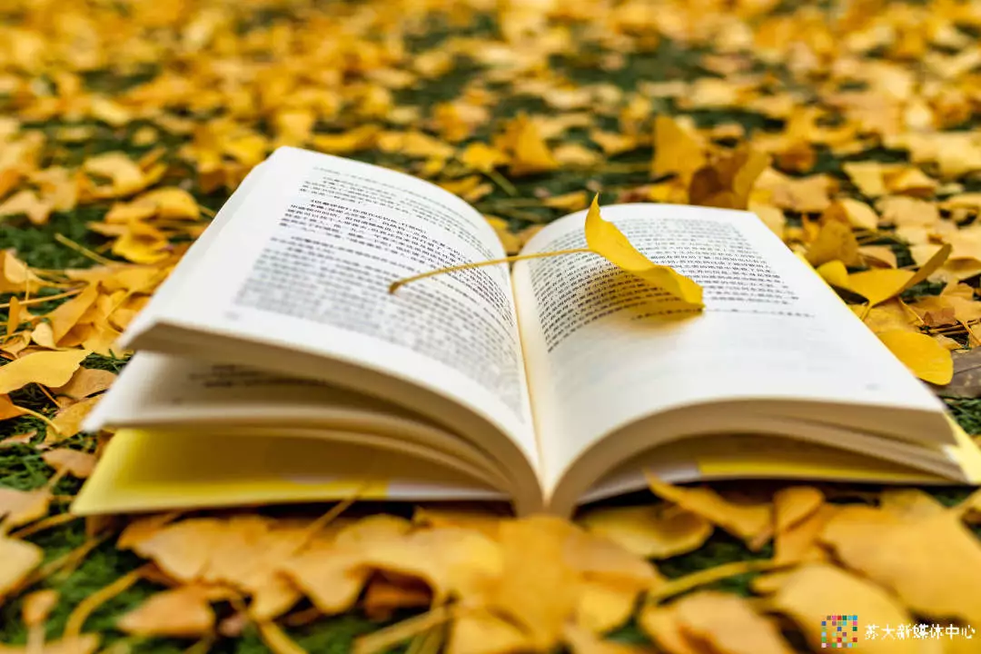 震撼!全国高校最美秋景大PK,哪所高校最最最惊艳?