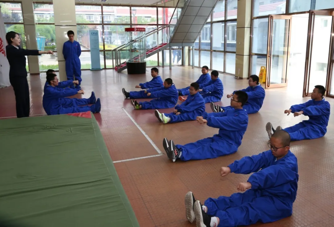 以职教资源优势助力区域劳动教育发展，北京昌平职校做得真不错