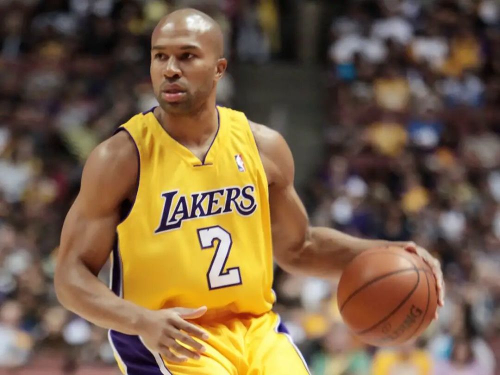 nba历史上穿2号球衣的球员(nba历史十大2号球星:费舍尔垫底,欧文第五