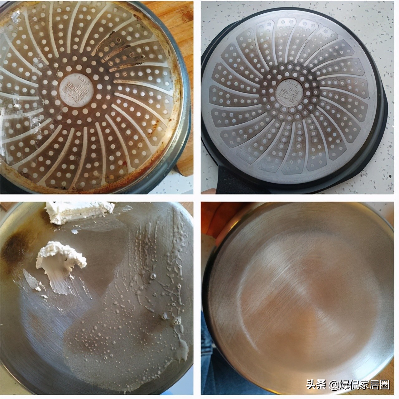 恕我直言：这些被大家“贬低”的清洁用品，其实是“真神器”