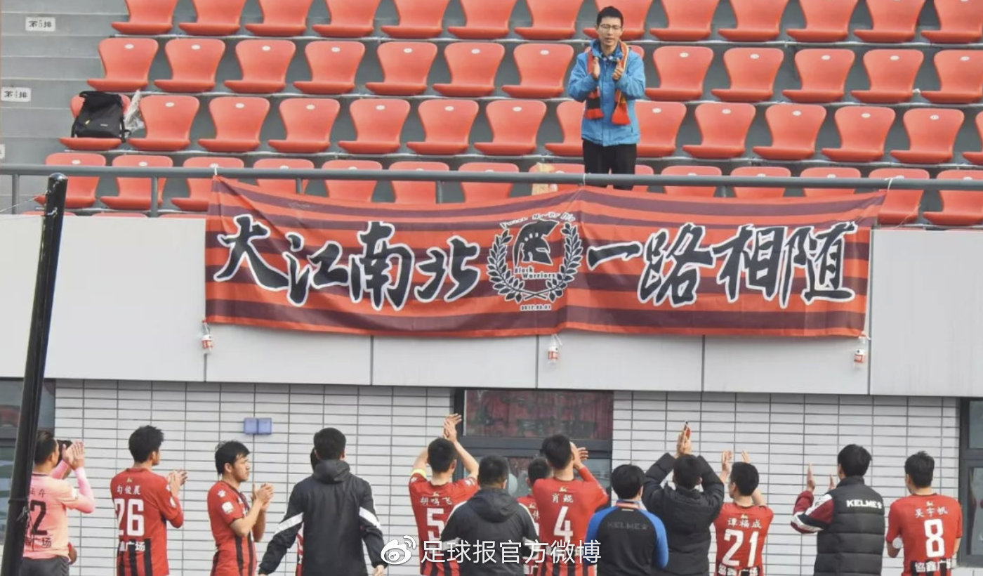 2021杭州吴越钱塘足球俱乐部(中乙一半球队出现资金危机，这是最好还是最坏的时代？)