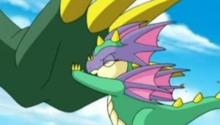 《神兵小将》中有5只神兽,2只在南宫家族,最强的1只是猩猩