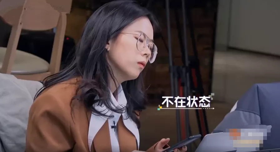 张翰临阵换题难哭实习生，给明星打工，到底有多难？