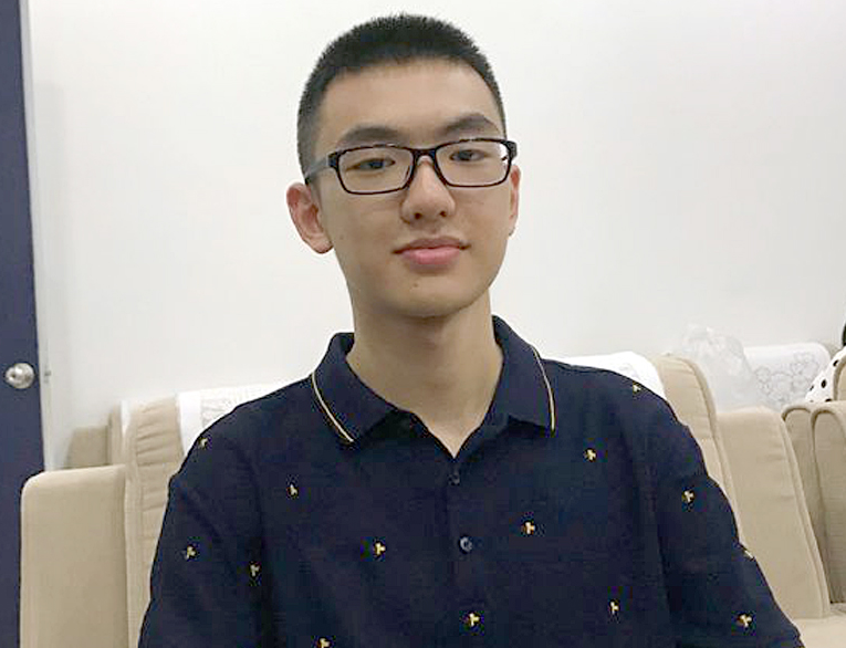 730分上清华，两科满分的“最帅高考状元”杨晨煜，为何如此牛？