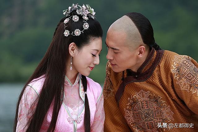 胤礽两次被废，康熙失望至极，但对太子妃却仁至义尽给予很高待遇