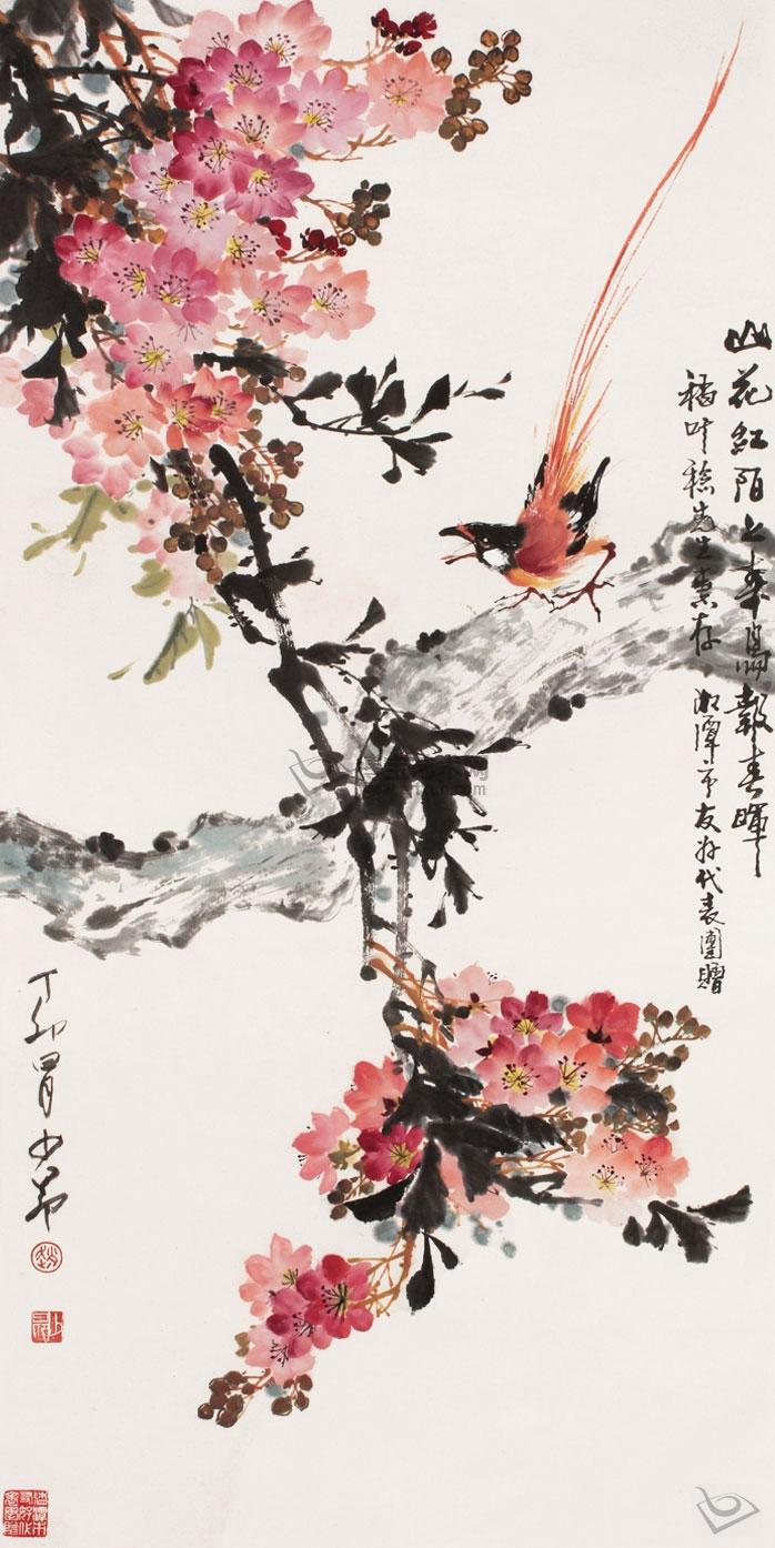 书画艺术之美——温润心灵、陶冶人生、滋养灵魂！
