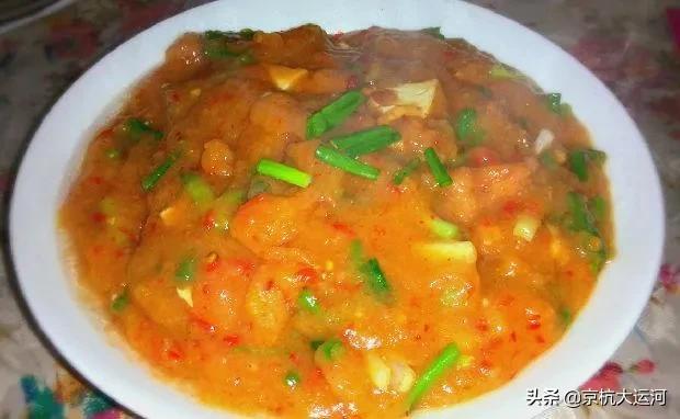 邯郸各县美食集锦，吃过一遍的请举手