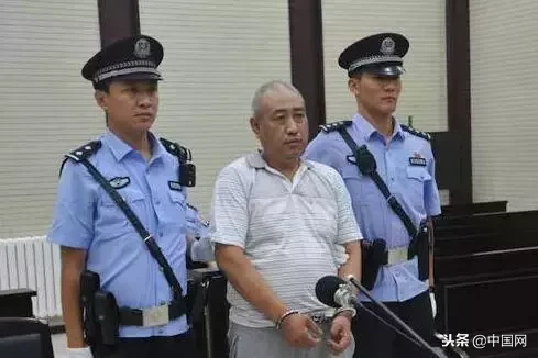 甘肃白银案(奸杀11人，逃亡28年……白银连环杀人案罪犯今日被执行死刑)