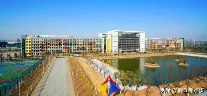 商丘工学院附属兴华学校高中部报考问答！