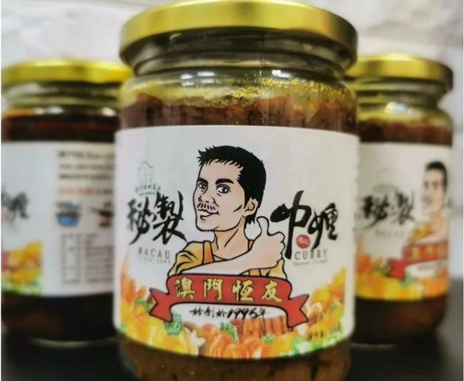 除了钜记，澳门还有哪些值得买的手信？