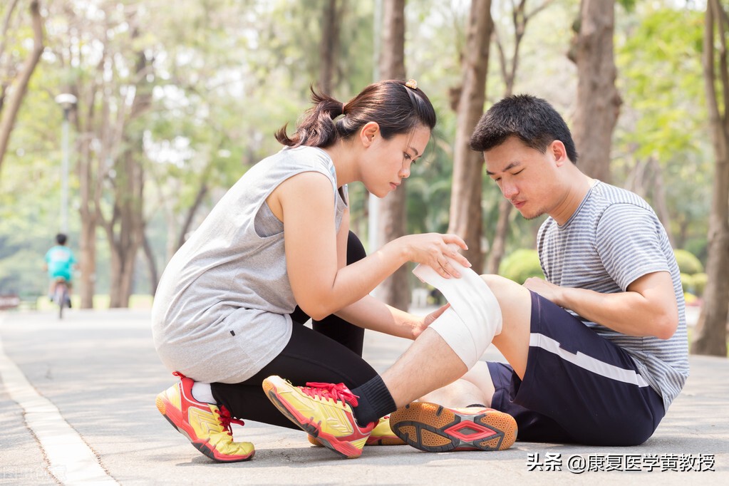 玻璃酸鈉是膝關節炎的靈丹妙藥嗎?你是治療還是自我欺騙?