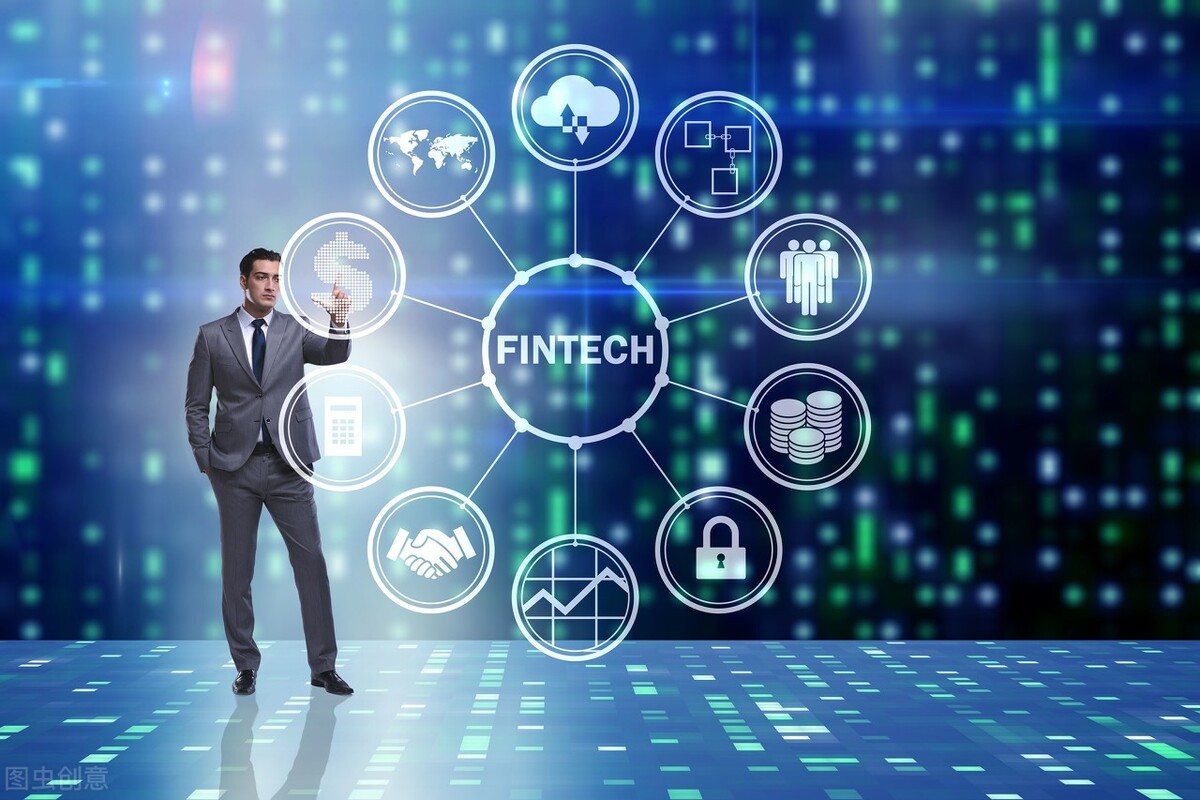 区块链技术有哪些特征？