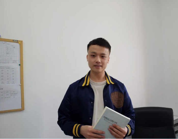 开学了！长安大学2021级新生辅导员“惊艳亮相”，快来认识一下！