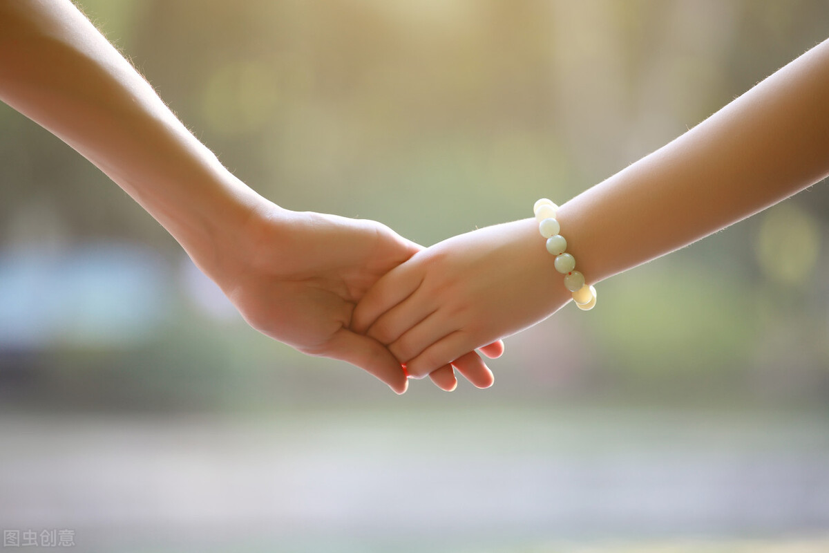 有一种爱情—回避型人格的爱情