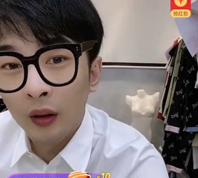 揭秘辛巴和初瑞雪豪横夫妻的“黑”历史