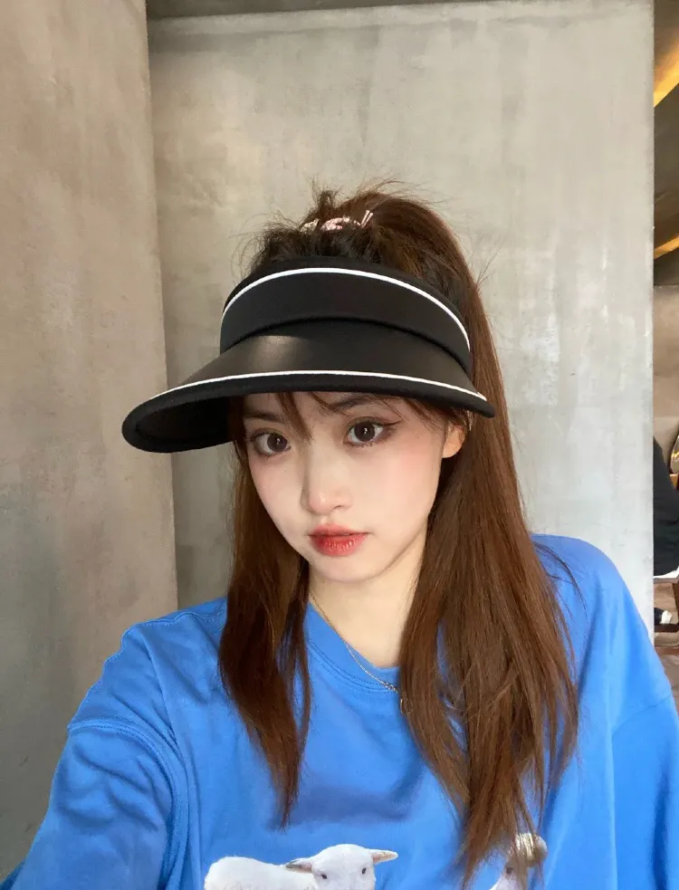 棒球帽怎么戴好看(棒球帽怎么戴好看图片)-情感知识库-动动脑