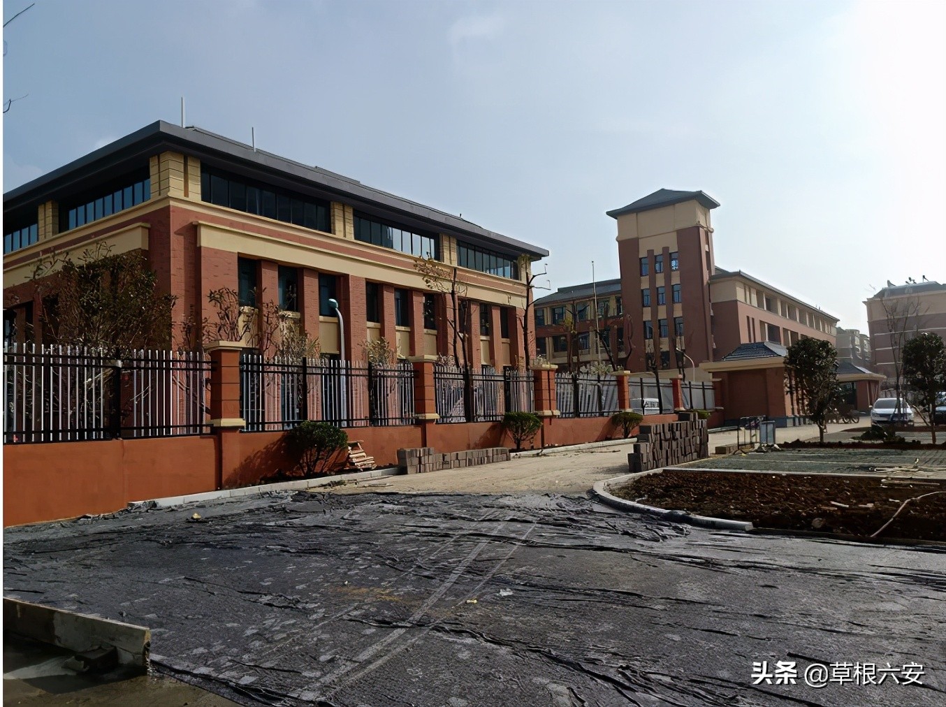 利好消息！六安2021年一大批优质学校来了，有你离家近的吗？