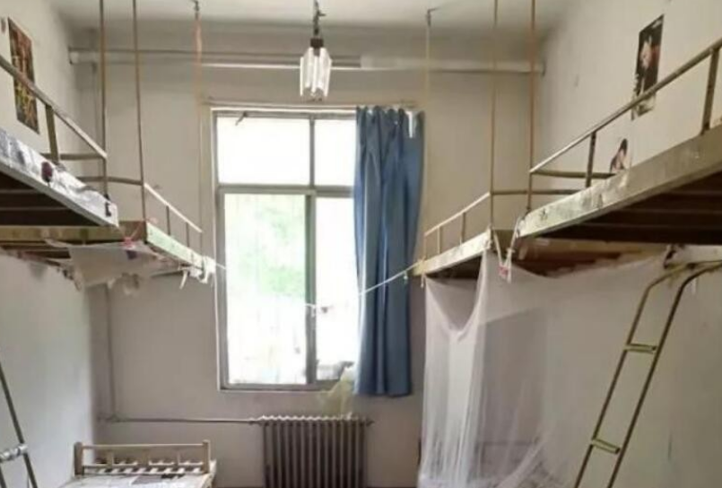 这3所大学明明是211高校，实力一流，却因“宿舍环境”被吐槽