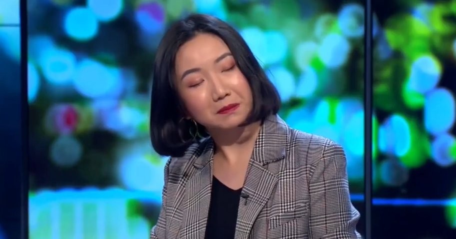 许秀为什么叫许秀(棉始作俑者被揪出,叛徒许秀中抹黑祖国,如今下场