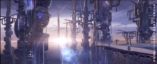 《灵笼》终章上线，“艺画鸽天”的自我修养