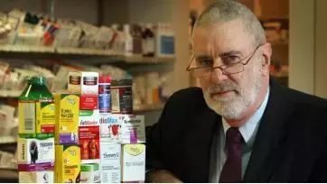 澳洲保健品沦陷了?多款保健品被曝重金属污染，多人肝脏衰竭！