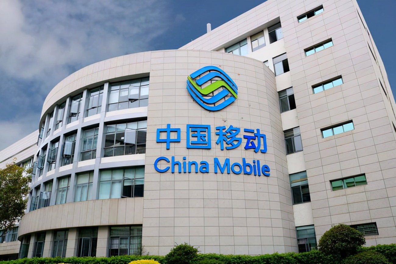 力量大厦"发展战略,发挥终端产品支撑chbn业务发展的作用,中国移动