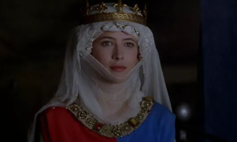 女神苏菲玛索3部电影推荐,有尺度更有深度,你都看过了吗?