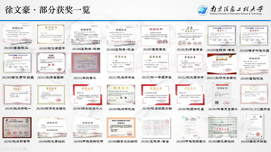颜值超高！江苏“满分”学霸：以双第一保研985，近日又获共青团中央表彰！