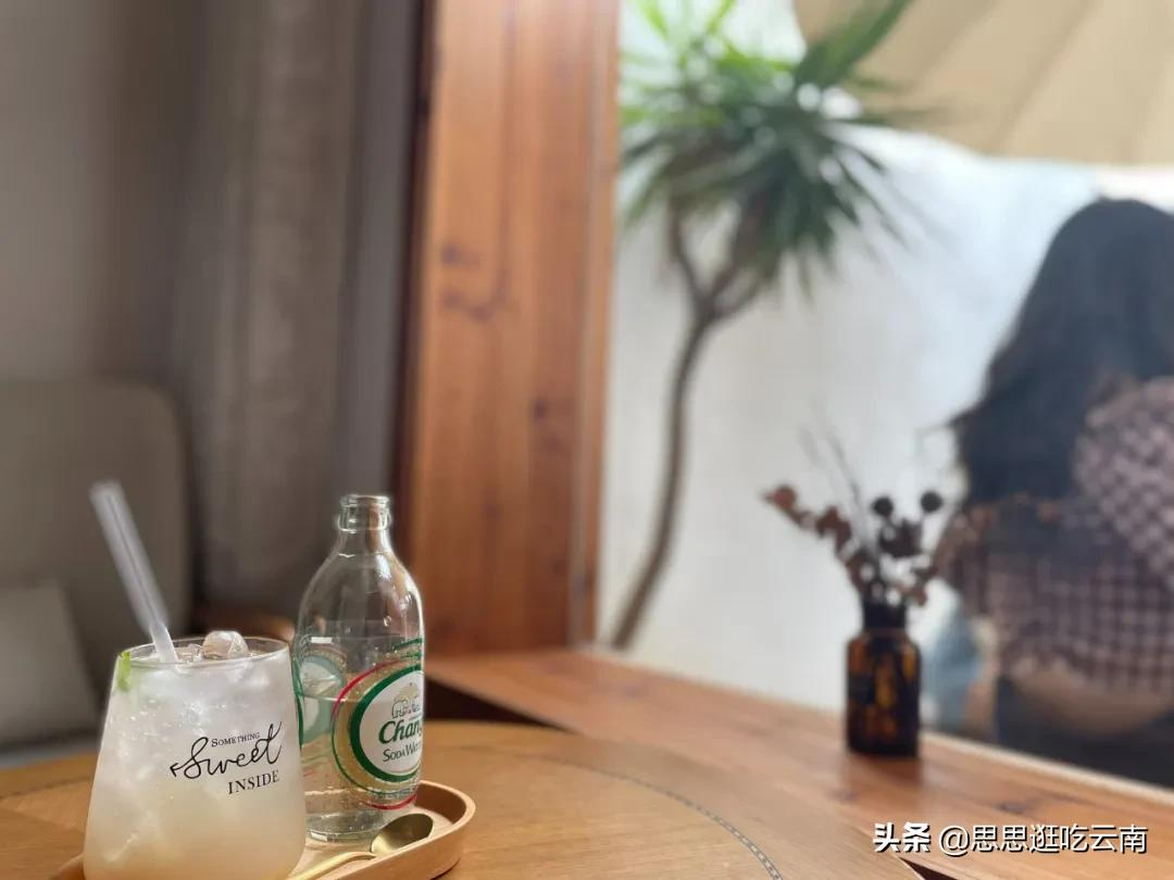 云南建水,藏在巷巷里的秘密花园,这些小店才是yyds
