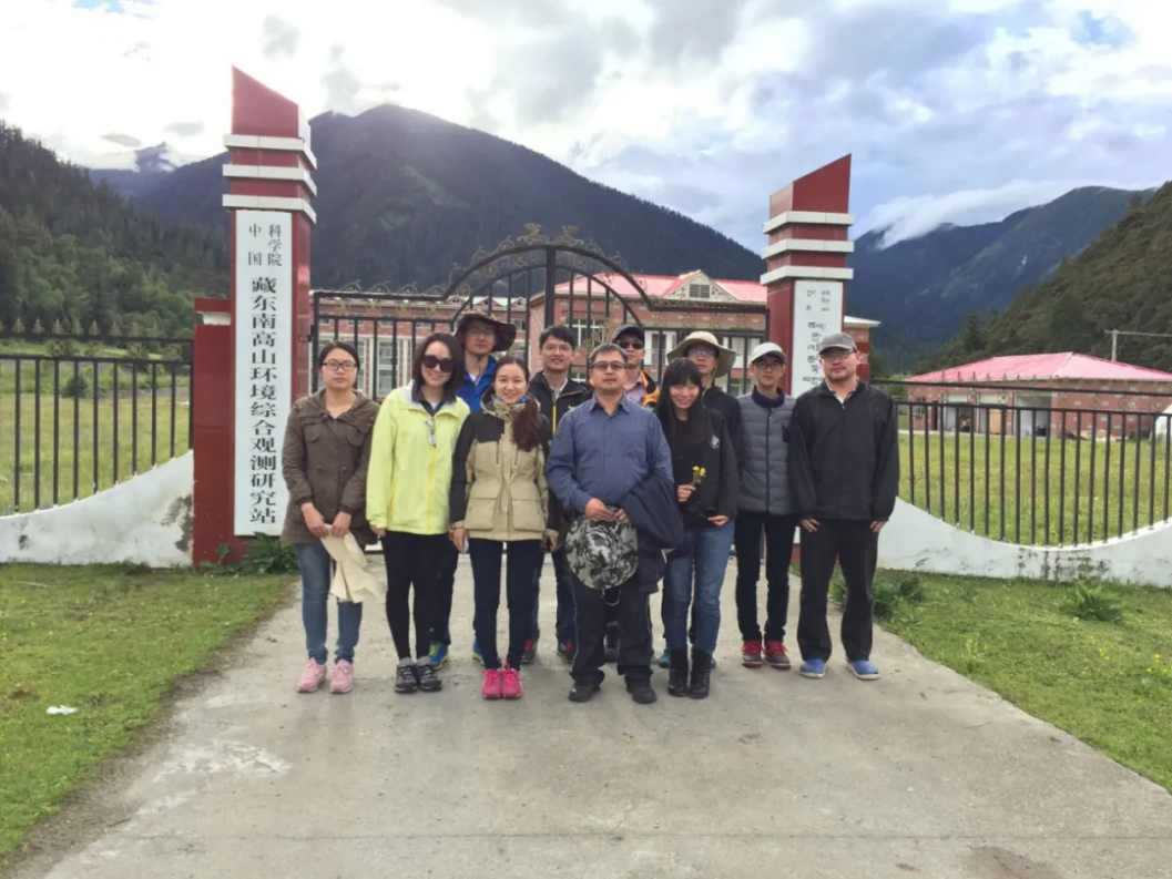 面对质疑，他用研究数据为中国正名，让我国拥有自己的大气检测仪！