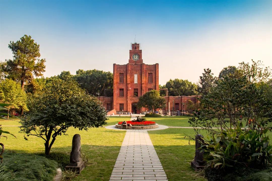 上新啦！6款浙大高颜值PPT模板送给你