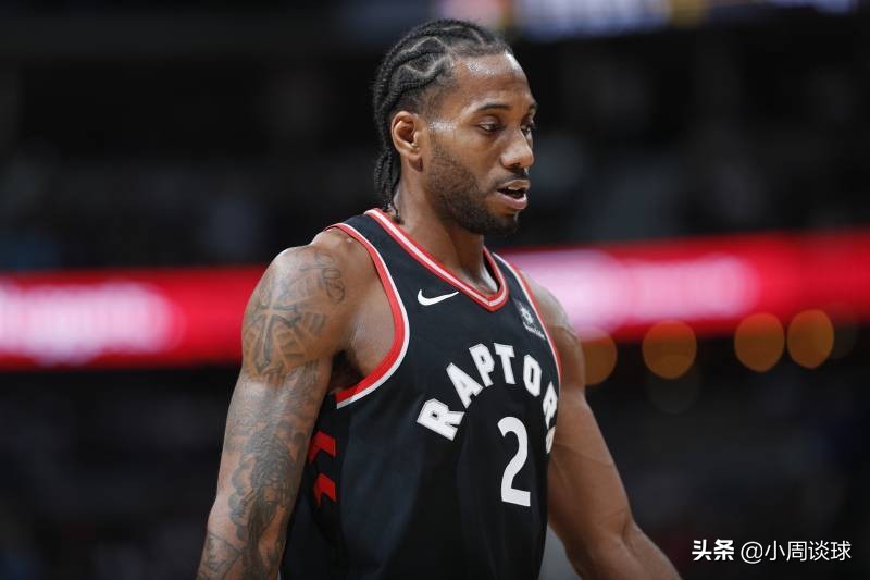 nba为什么不捧莱昂纳德(其他球队小心伺候的巨星，为什么只有马刺不拿伦纳德当回事)