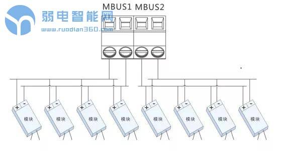 大华报警主机的常开、常闭接线方式与协议配置