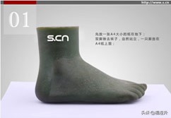 中国鞋码对照表图（鞋子的码数对照表）