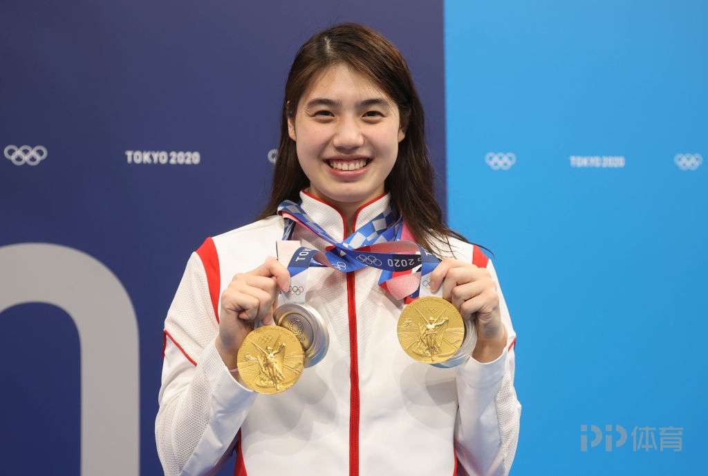 东京奥运会中国队38枚金牌得主一览 你觉得哪一枚金牌最宝贵