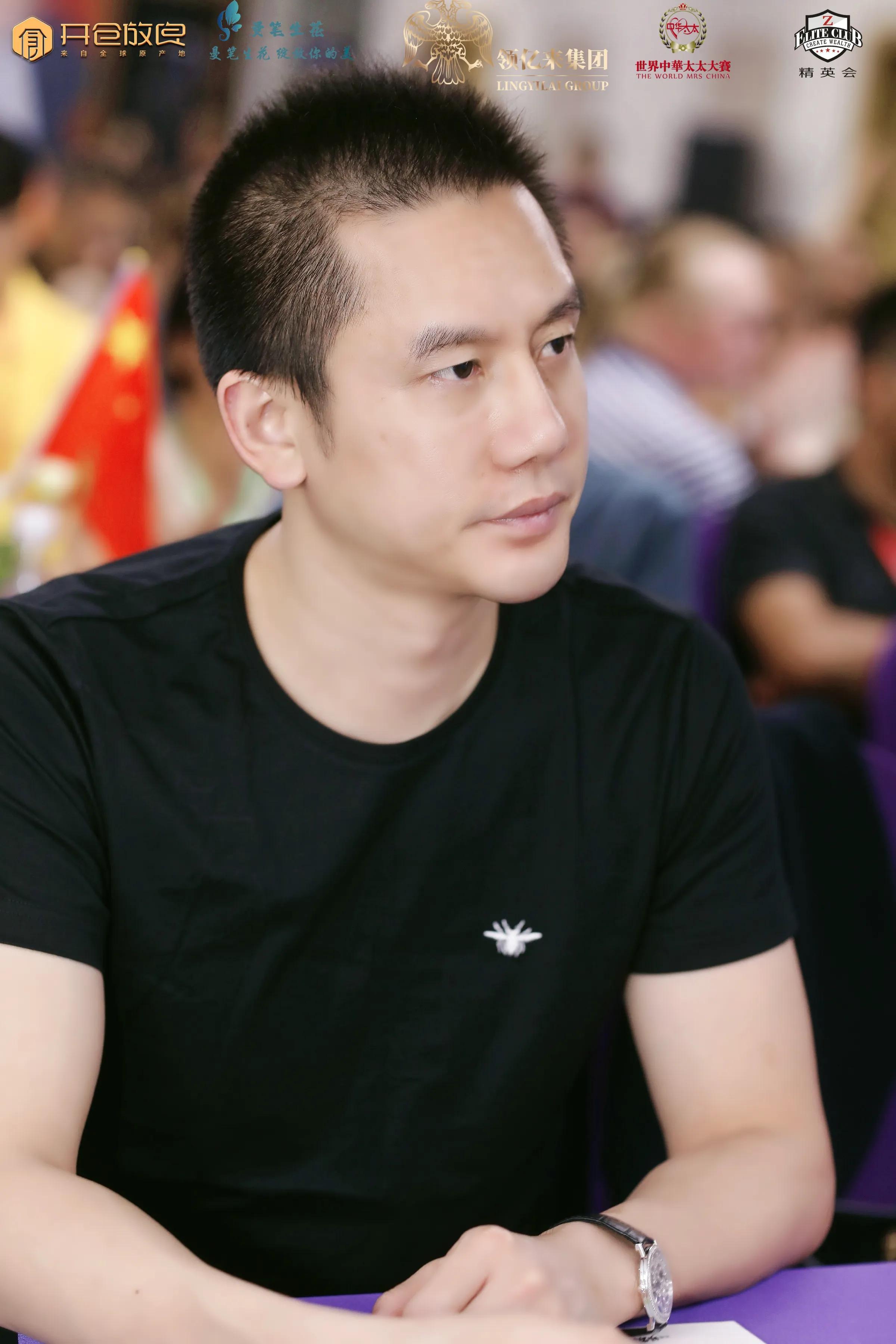 郑博文联手开仓放良,助力让白兰地第一故乡重放光彩